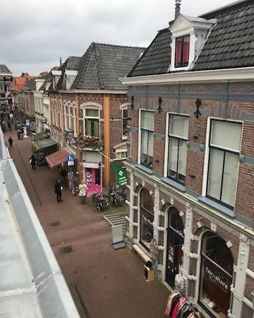 Kampen Nl 28-1 Villa ภายนอก รูปภาพ